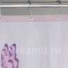 Штора для ванной COMELY GARDEN фото 3
